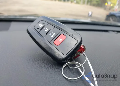 2018 Toyota Camry Xse from USA, damaged, VIN 4T1B61HK6JU672542